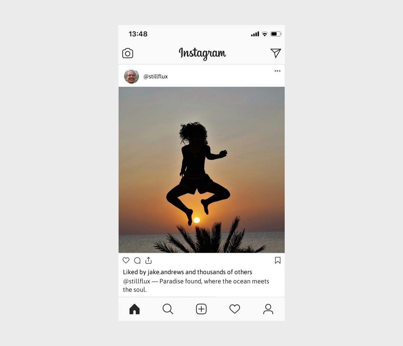 island-girl-captions-for-instagram