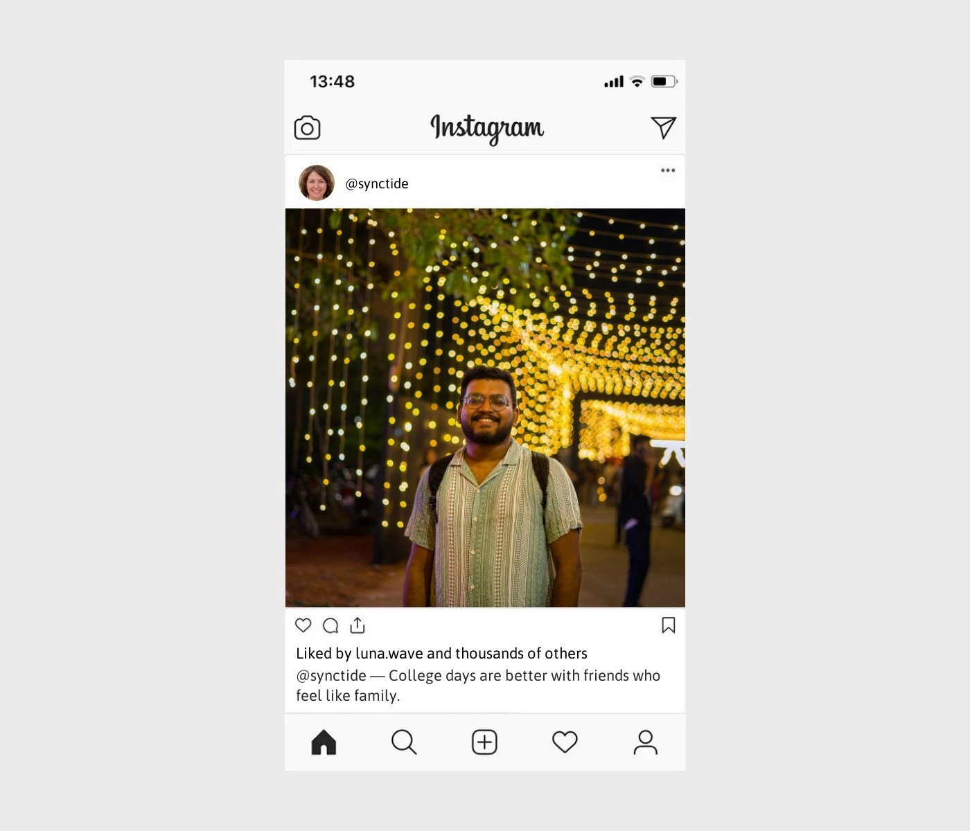 college-friends-captions-for-instagram