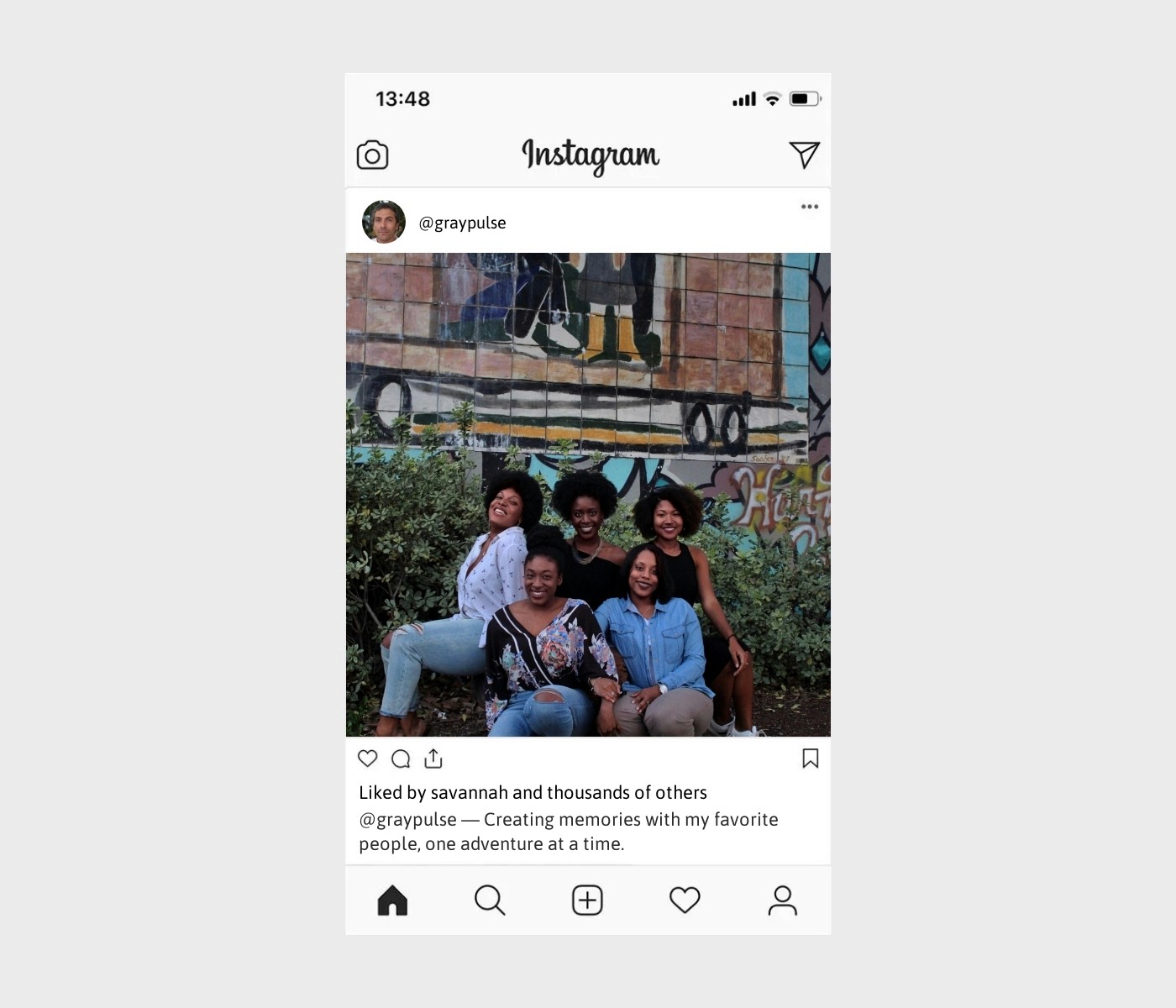 girls-group-captions-for-instagram