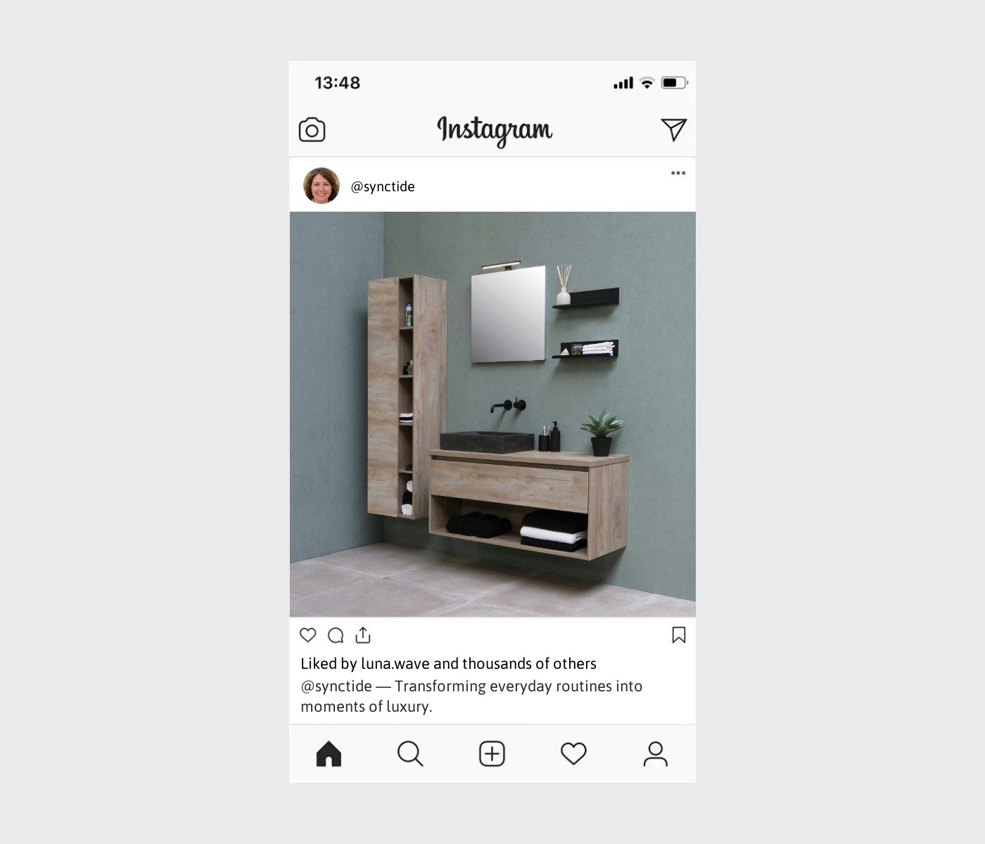 bathroom-captions-for-instagram