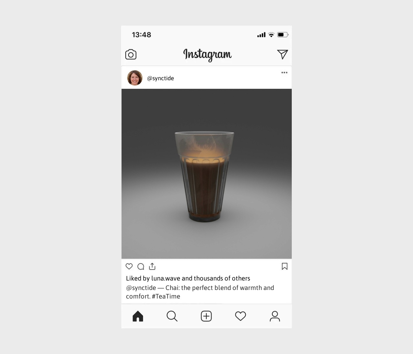 chai-captions-for-instagram
