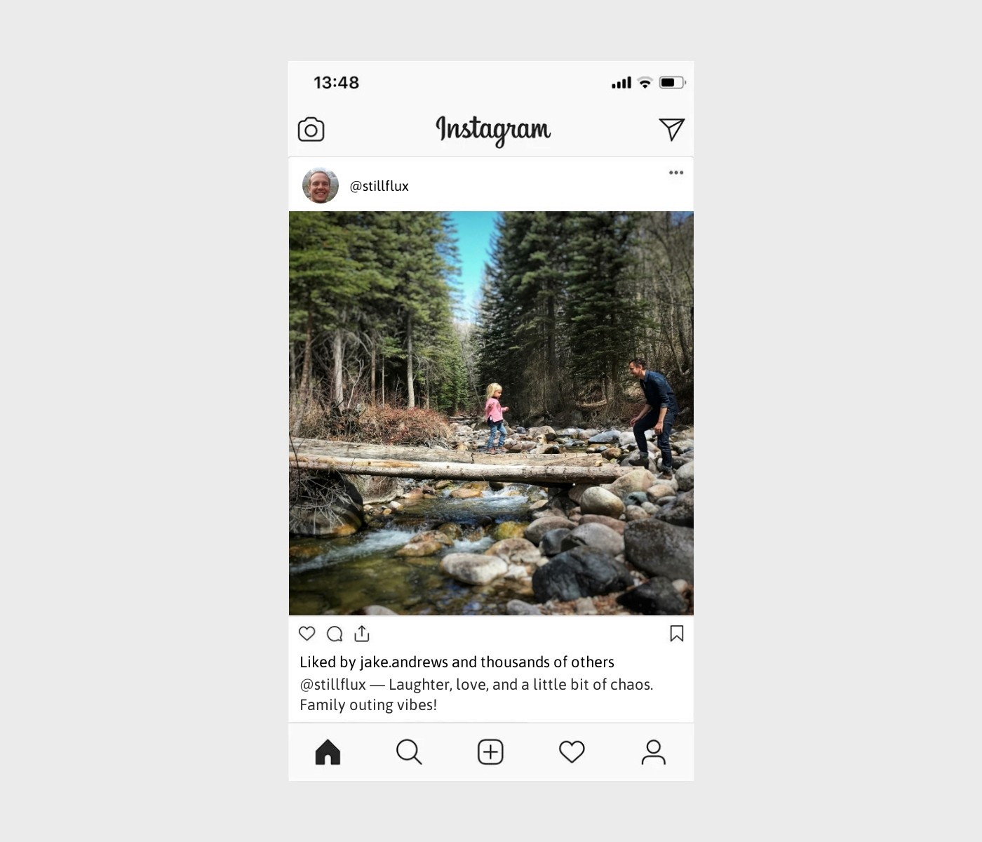 family-outing-captions-for-instagram