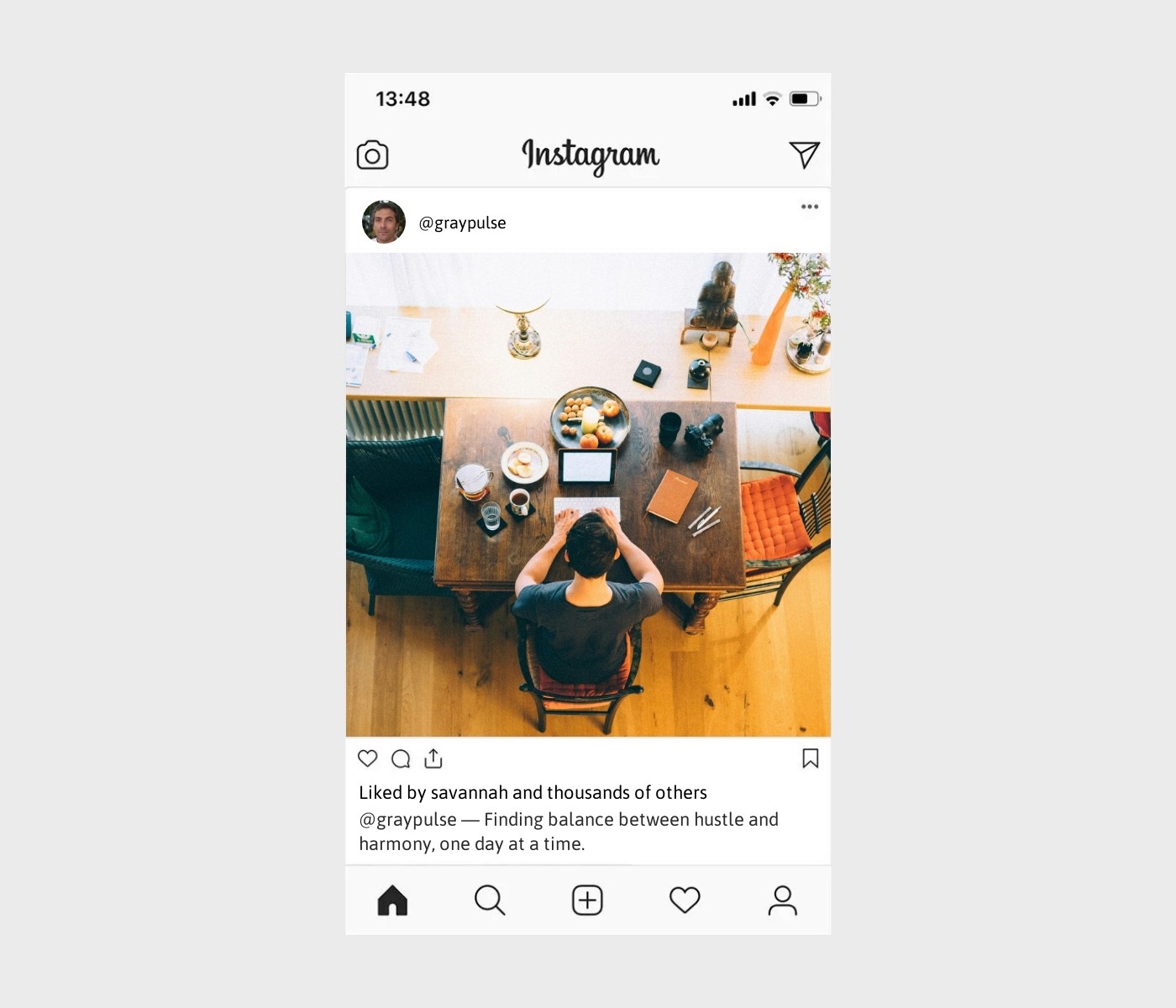 work-life-balance-captions-for-instagram