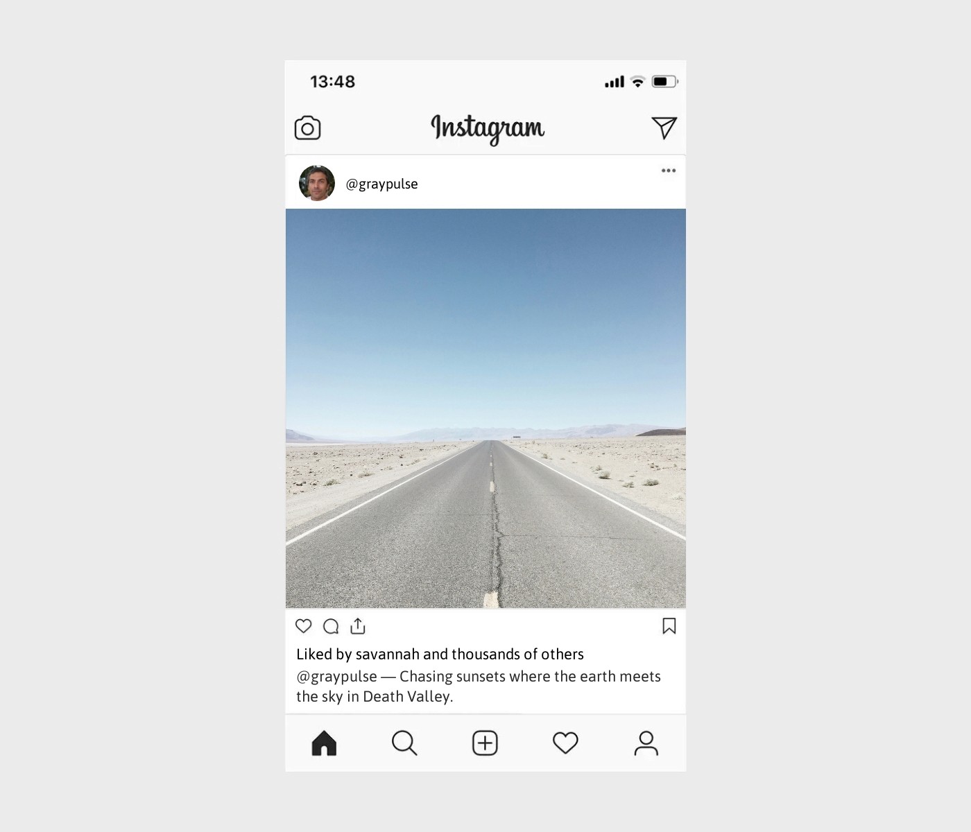 death-valley-captions-for-instagram