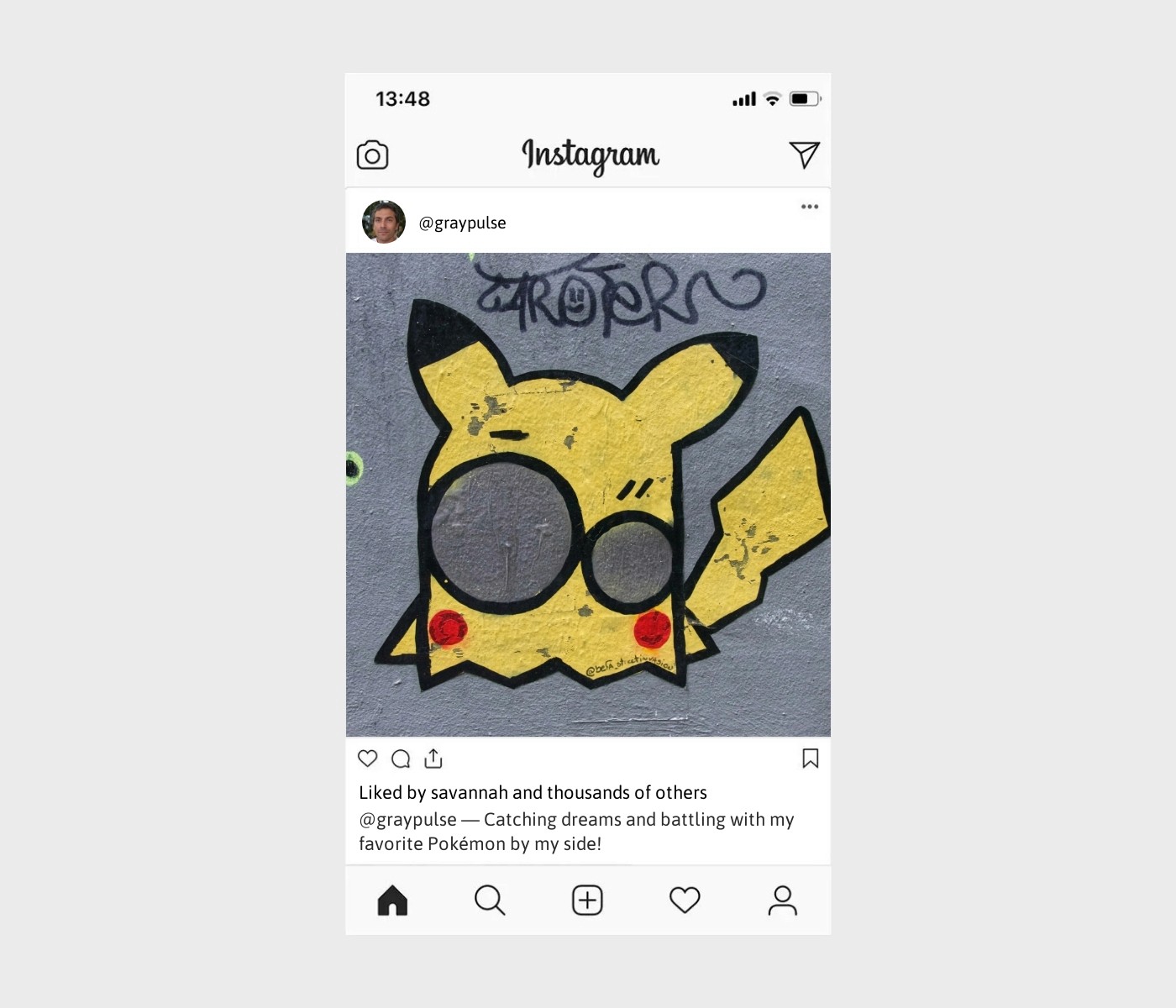 pokemon-captions-for-instagram