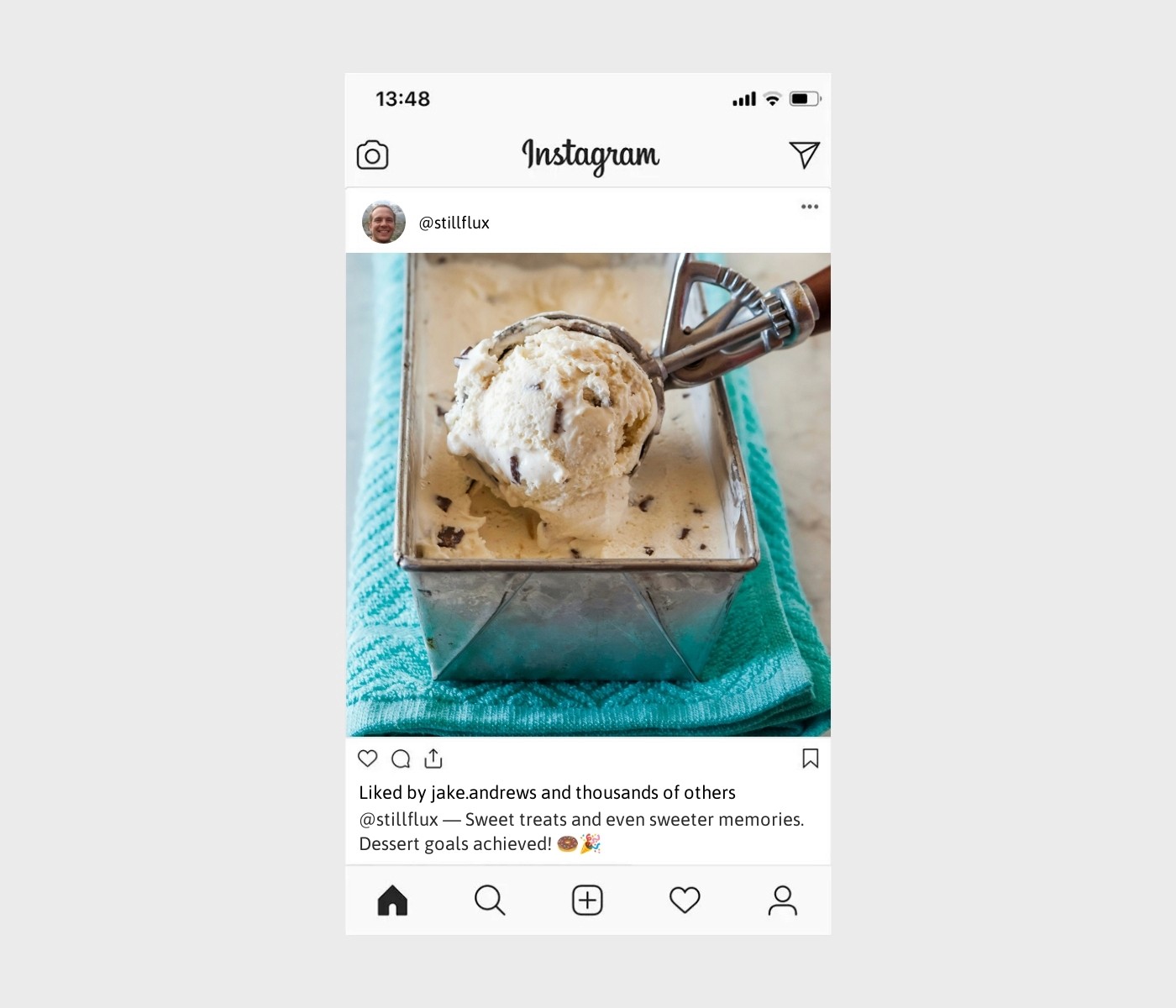 dessert-captions-for-instagram