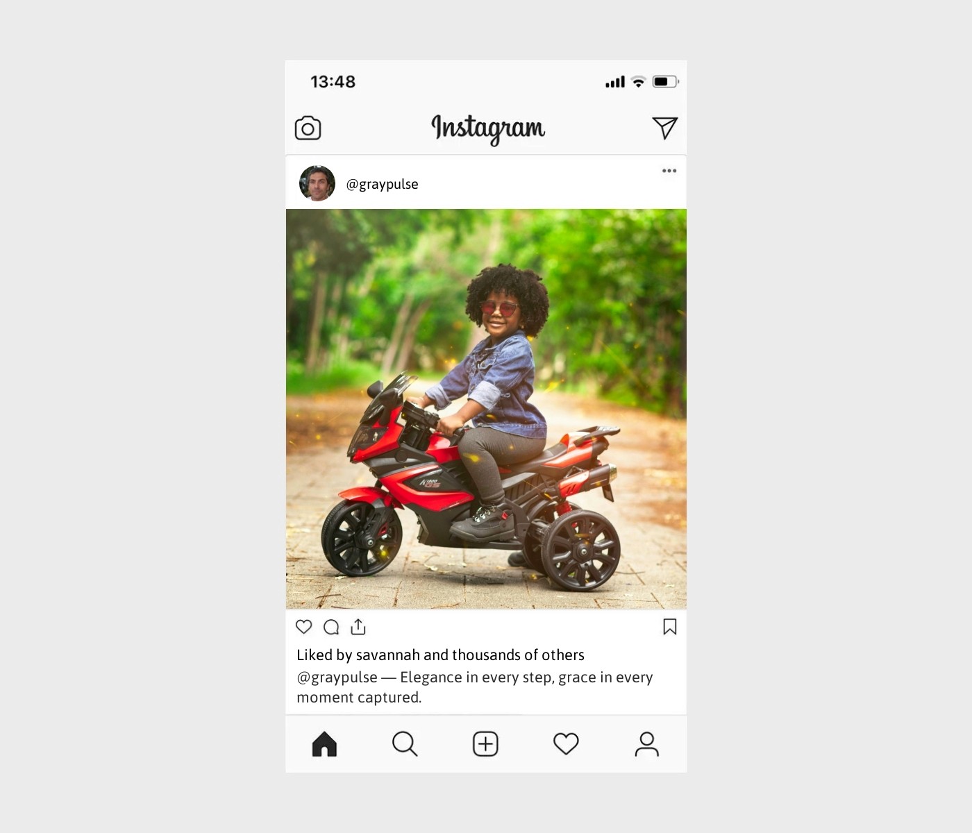 grace-captions-for-instagram