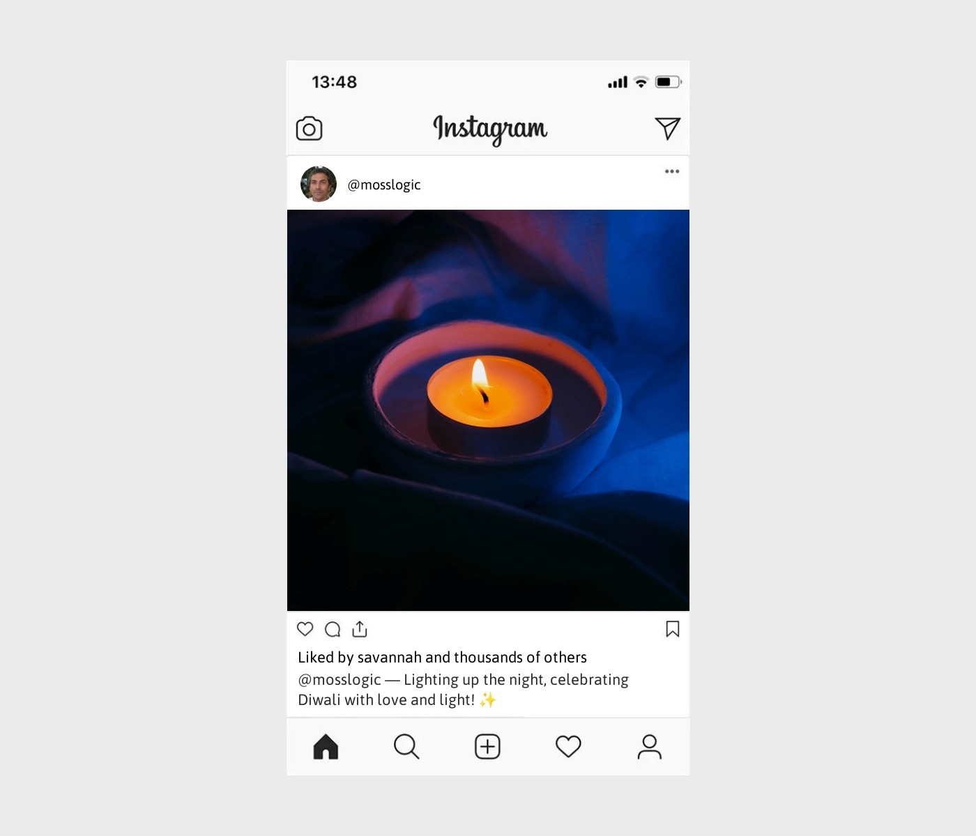 diwali-captions-for-instagram