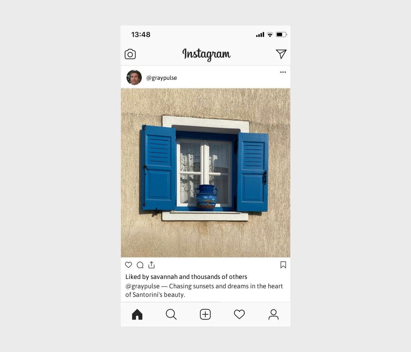 santorini-captions-for-instagram