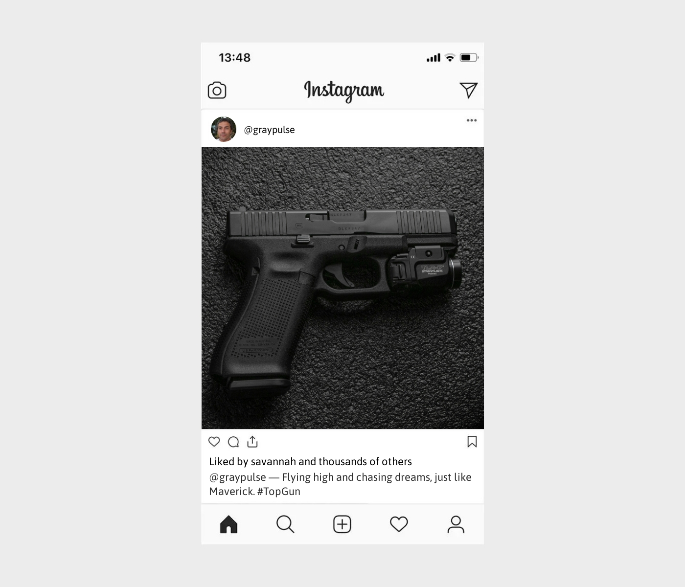 top-gun-captions-for-instagram