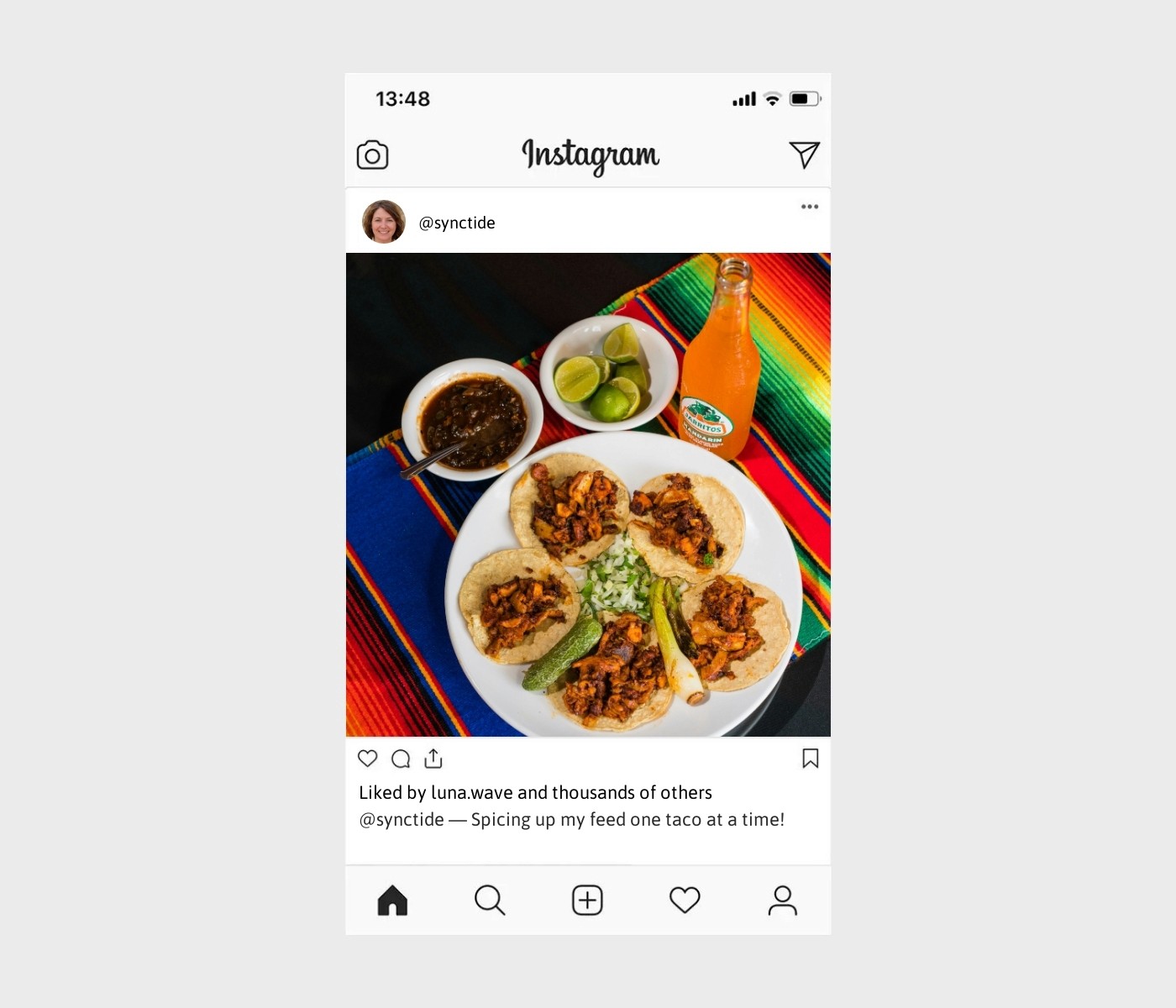 taco-captions-for-instagram
