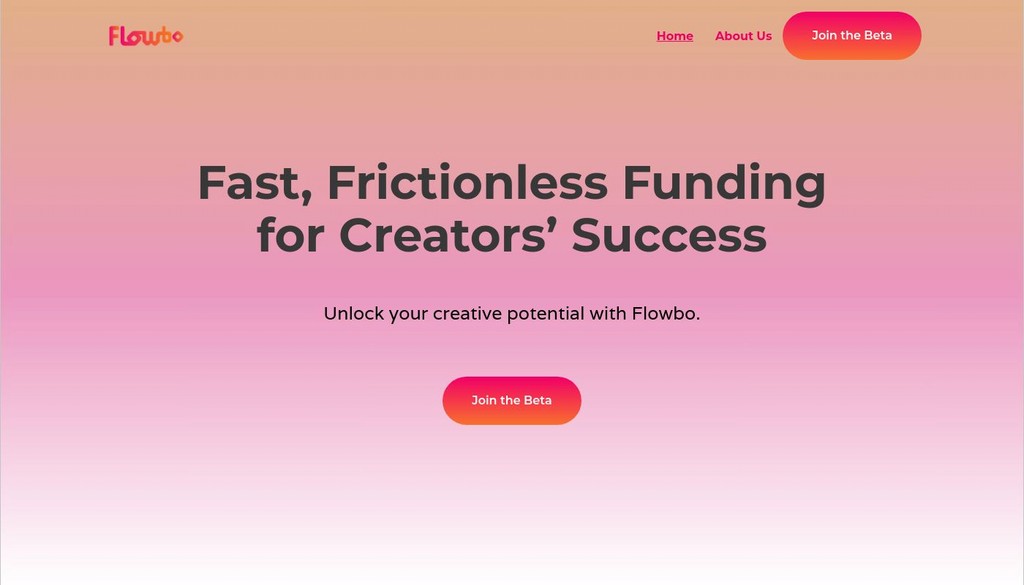 Top 5 Flowbo Alternatives in 2024 - My Framer Site