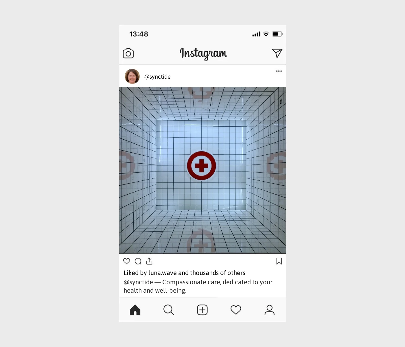 hospital-captions-for-instagram