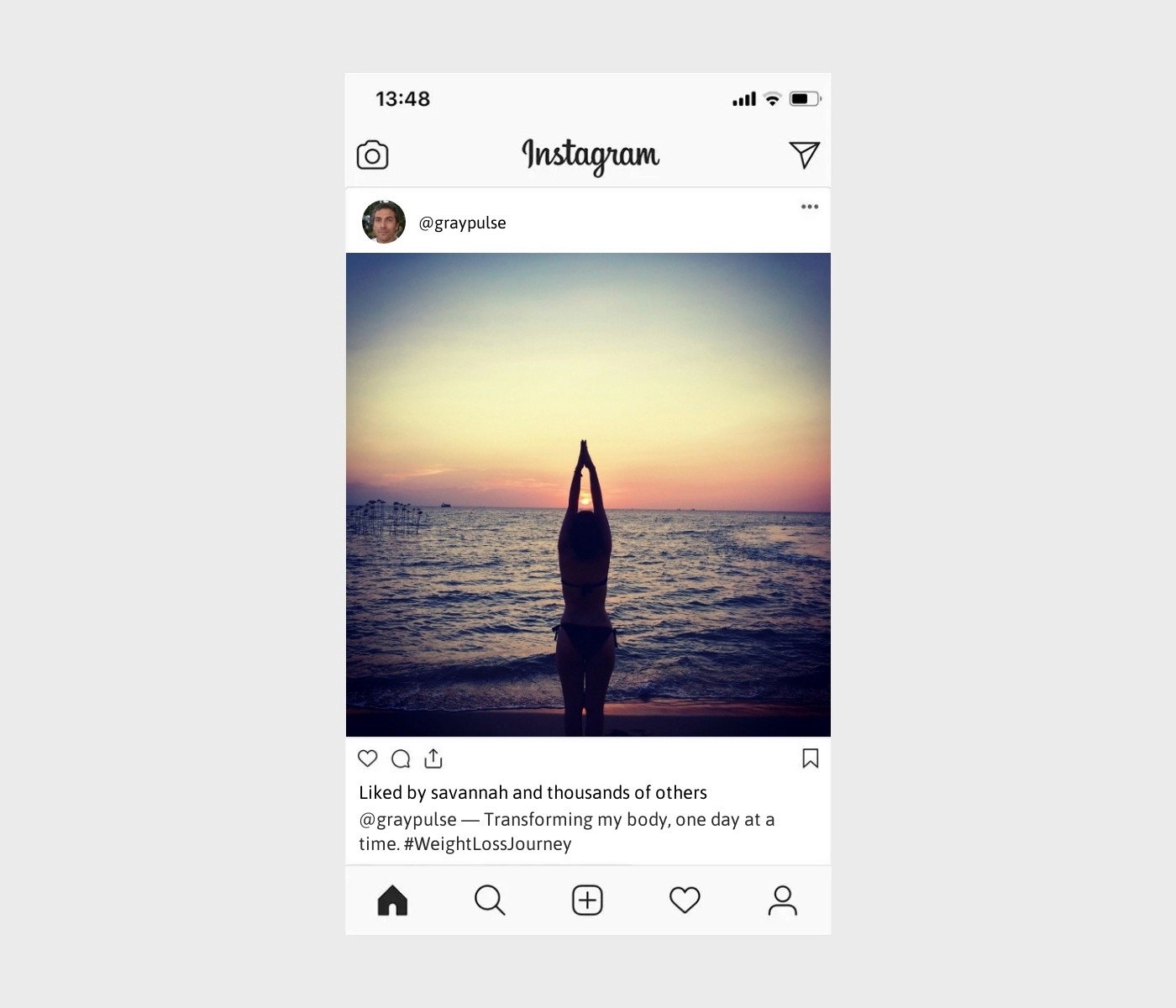 weight-loss-captions-for-instagram