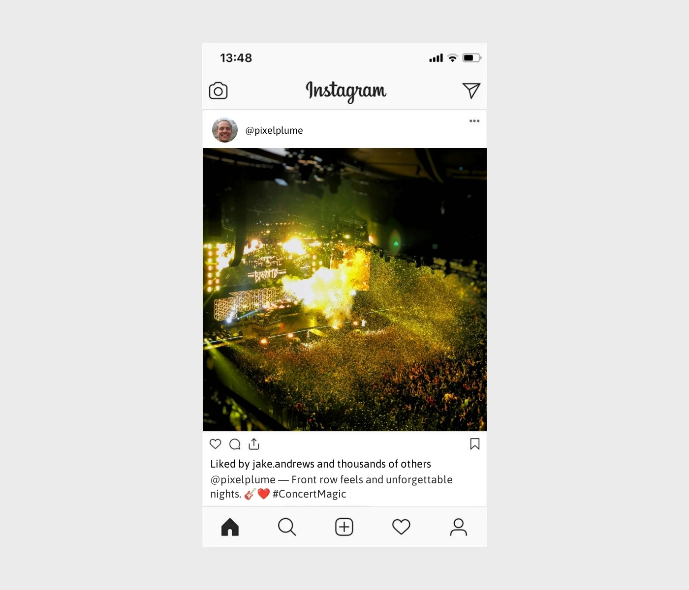 concert-captions-for-instagram