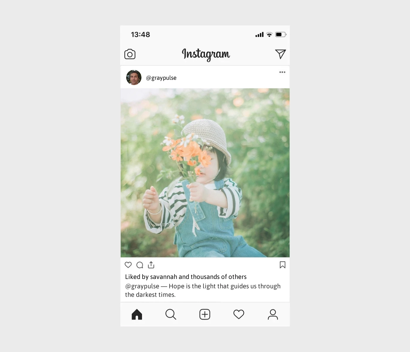 hope-captions-for-instagram