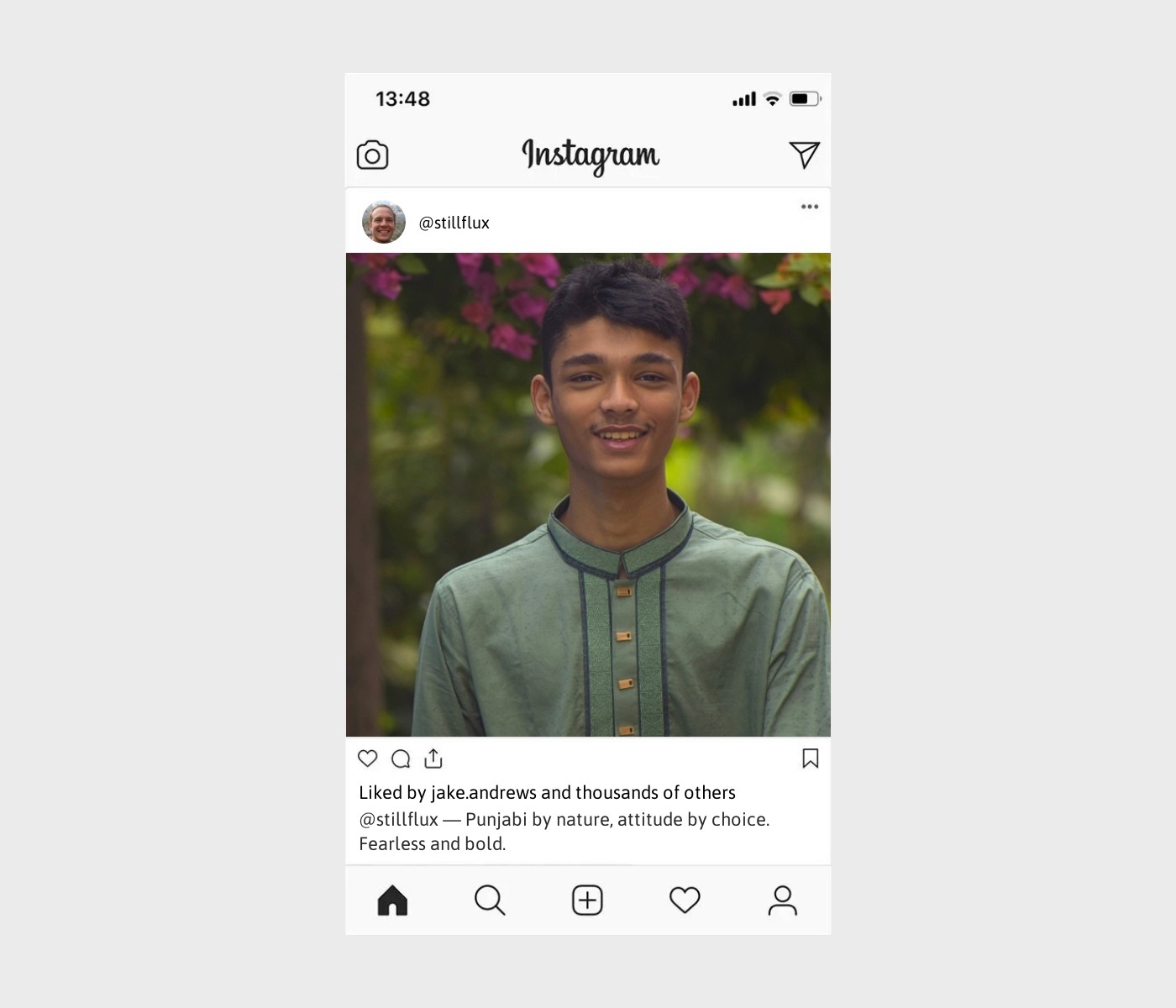 punjabi-attitude-captions-for-instagram