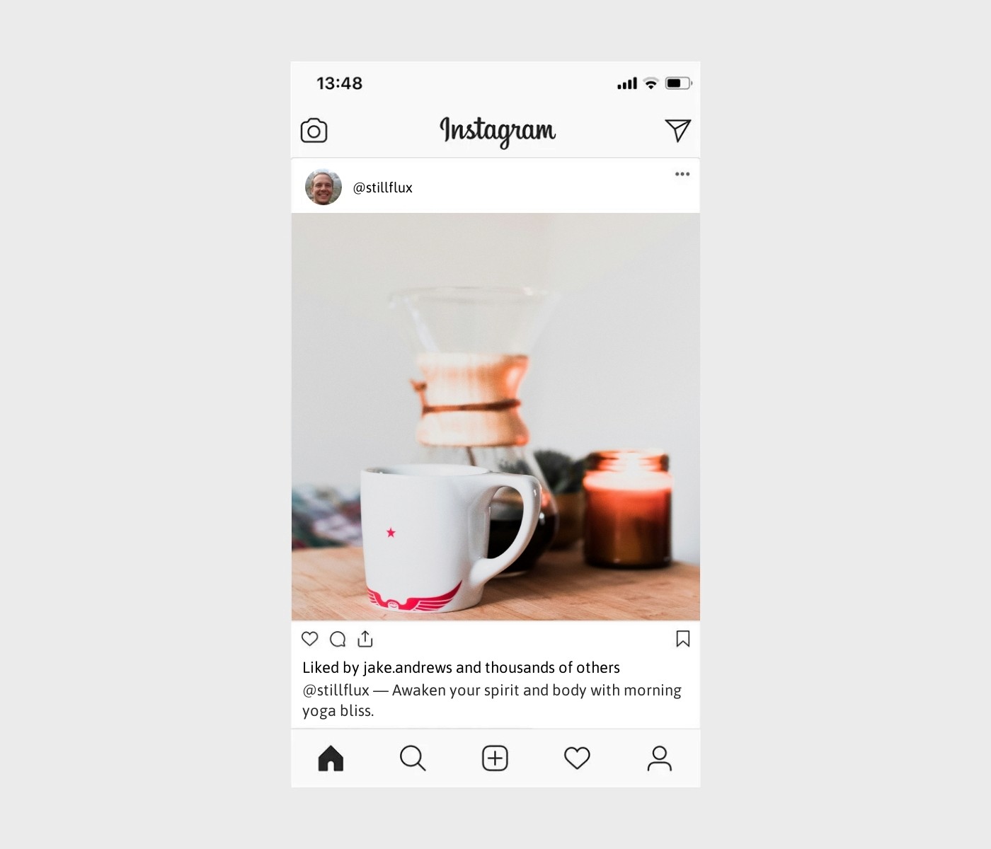 morning-yoga-captions-for-instagram