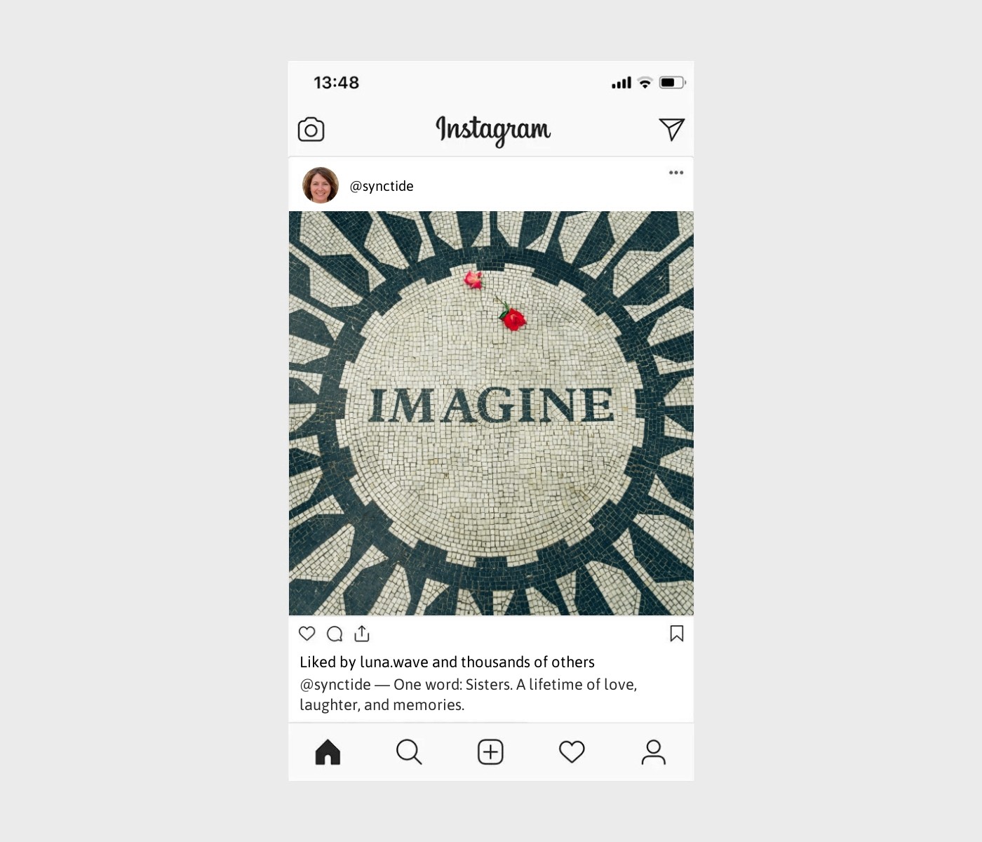 one-word-sister-captions-for-instagram