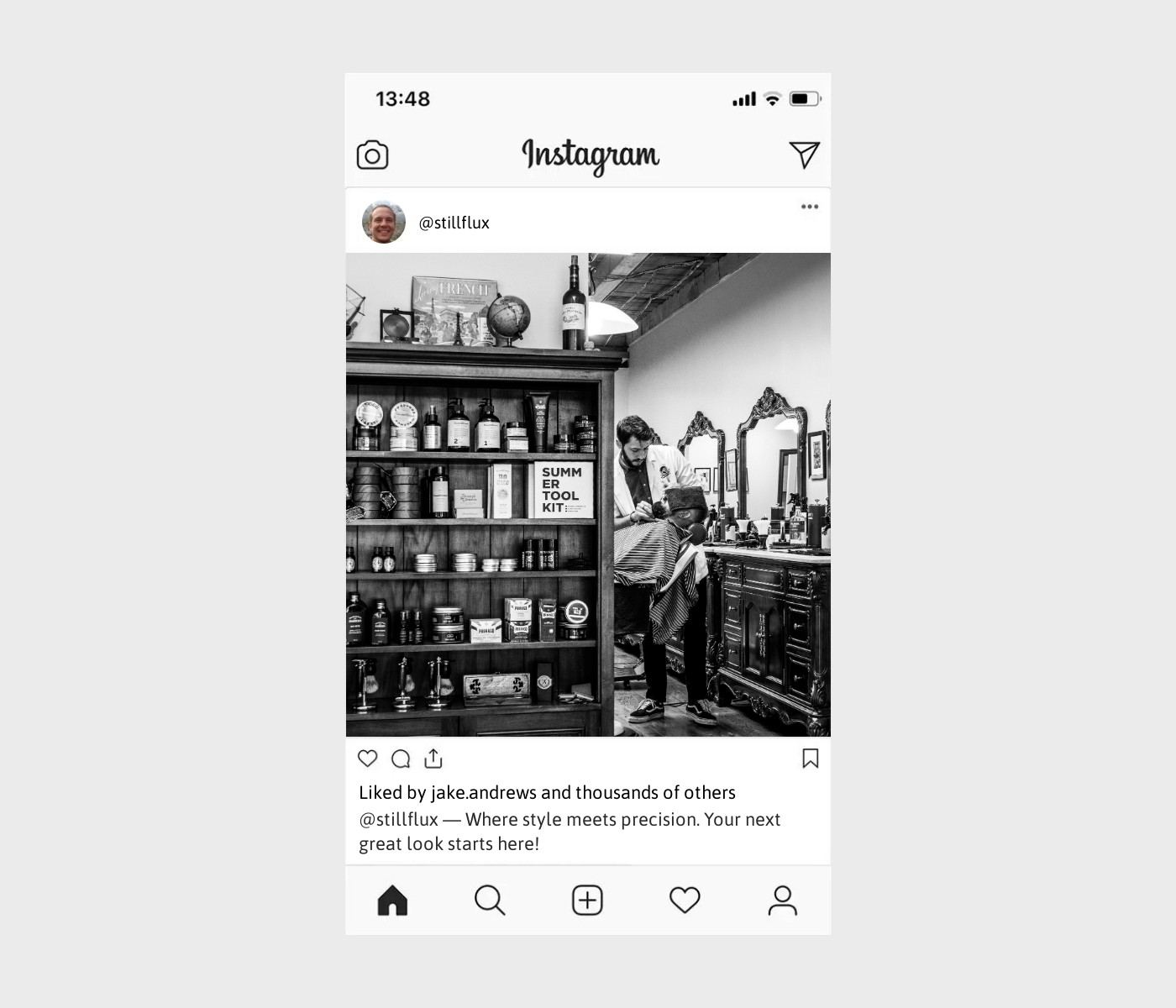 barber-captions-for-instagram