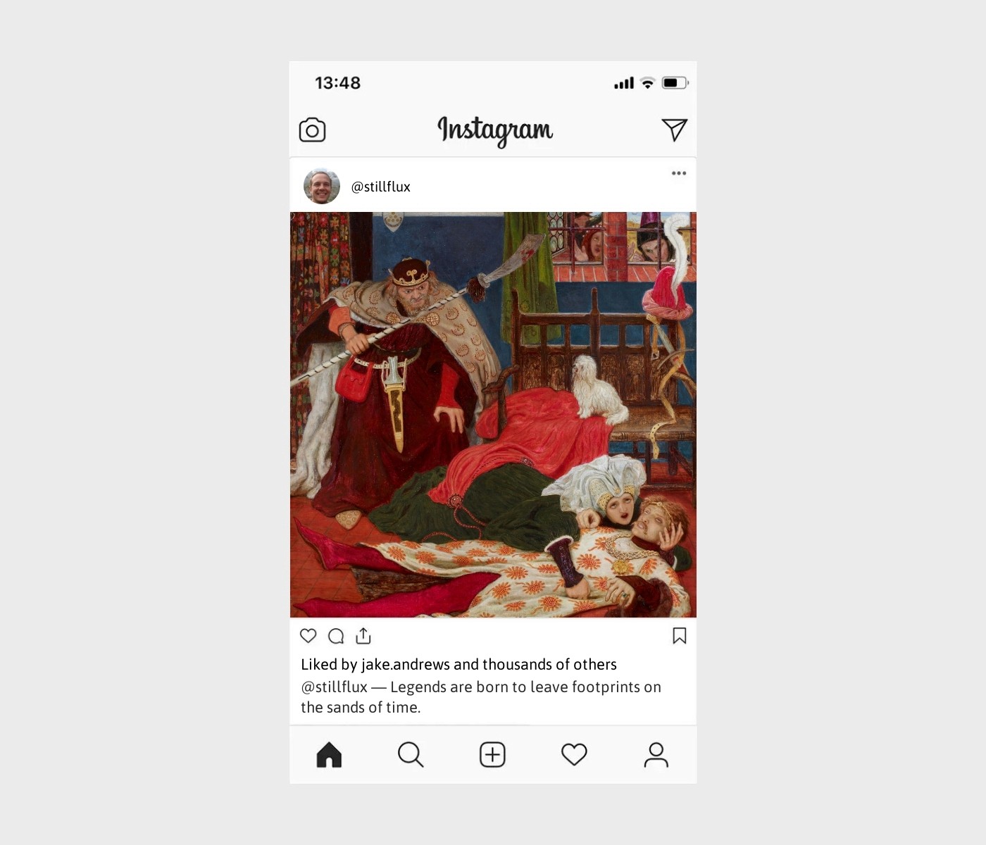 legend-captions-for-instagram