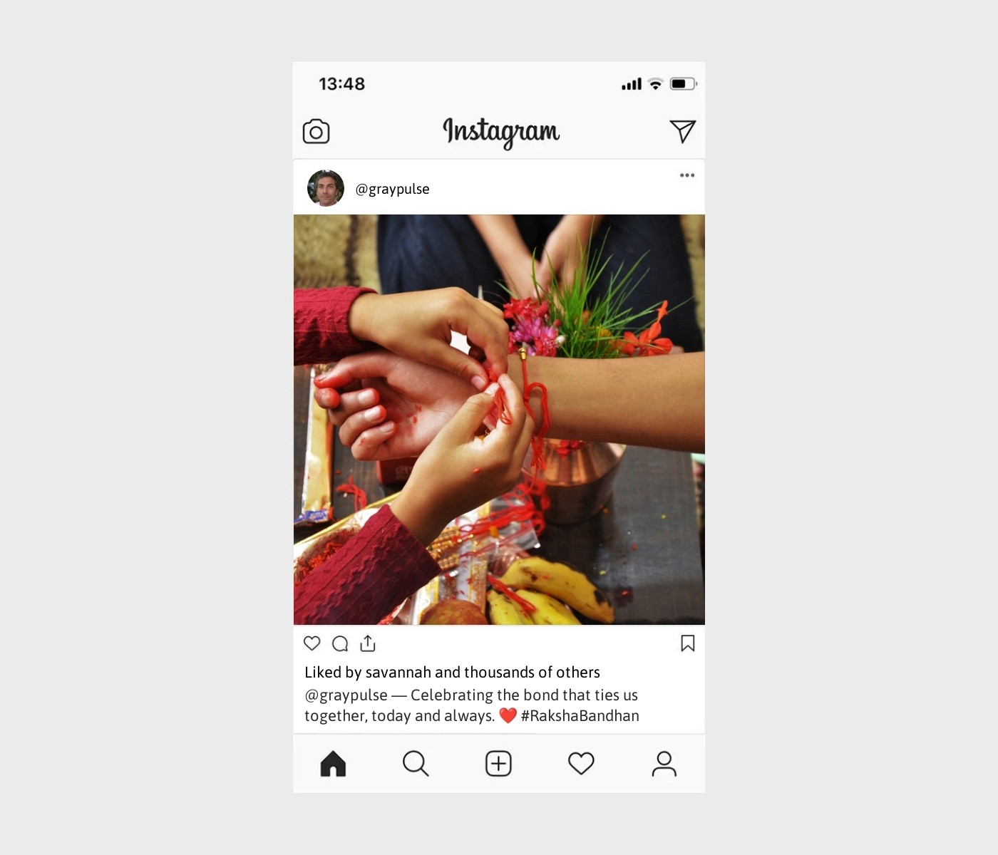 raksha-bandhan-captions-for-instagram