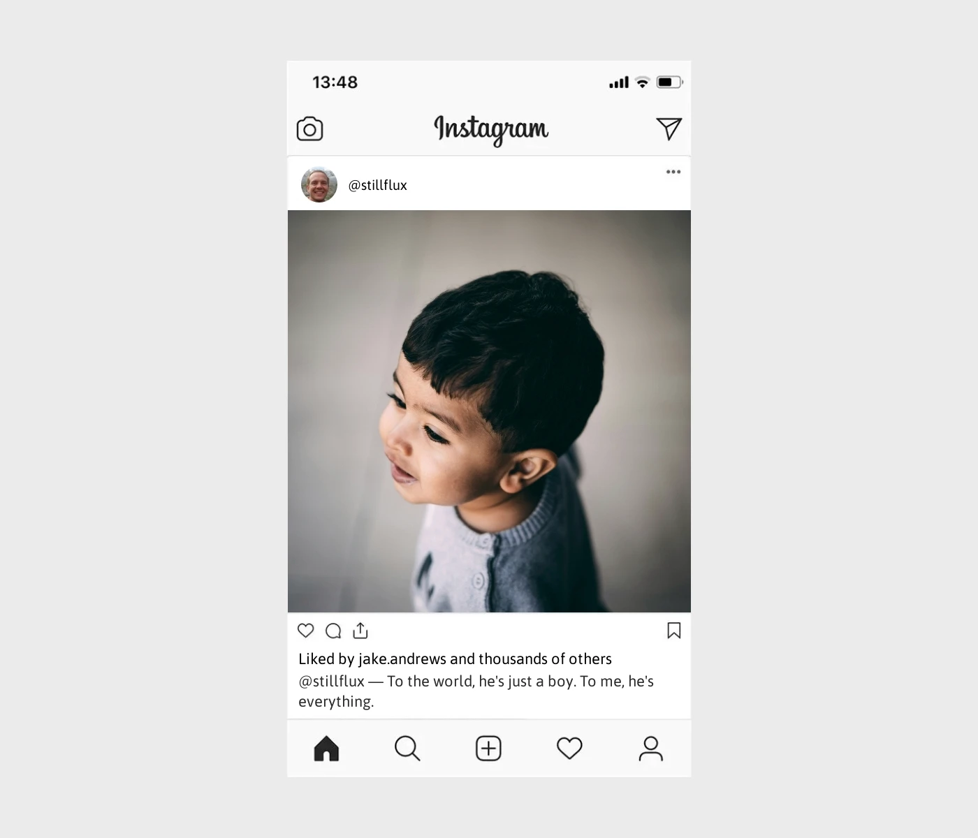 son-captions-for-instagram
