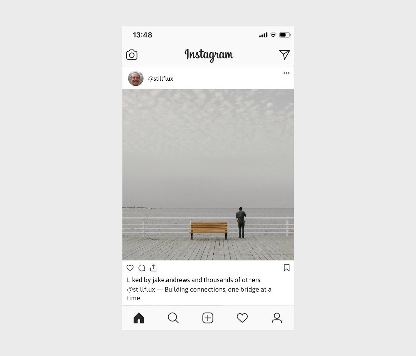 bridge-captions-for-instagram