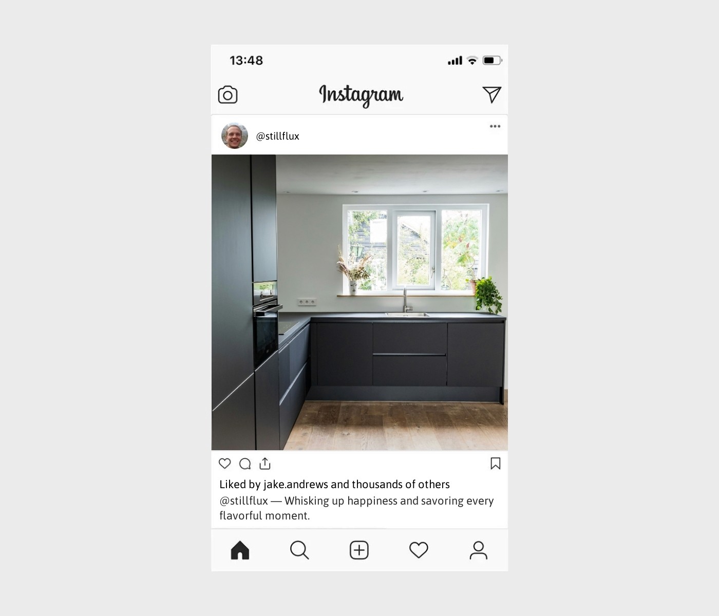 kitchen-captions-for-instagram