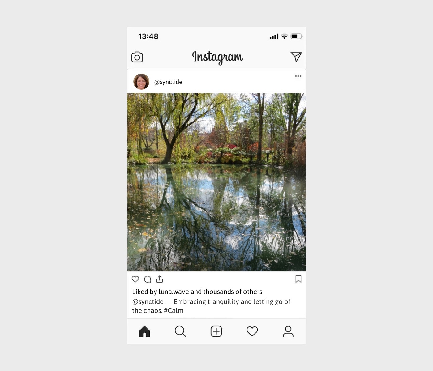 serenity-captions-for-instagram
