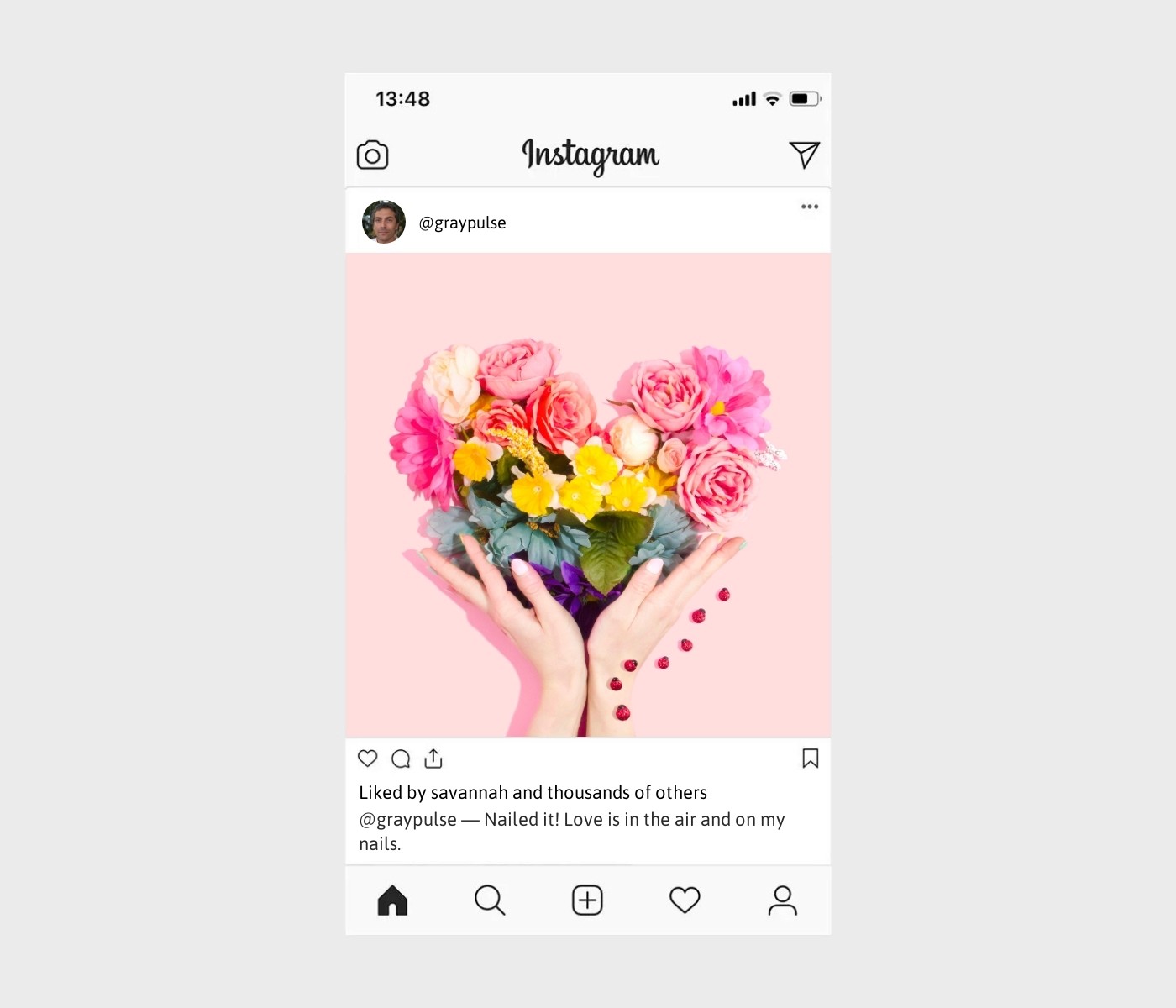 valentines-day-nail-captions-for-instagram