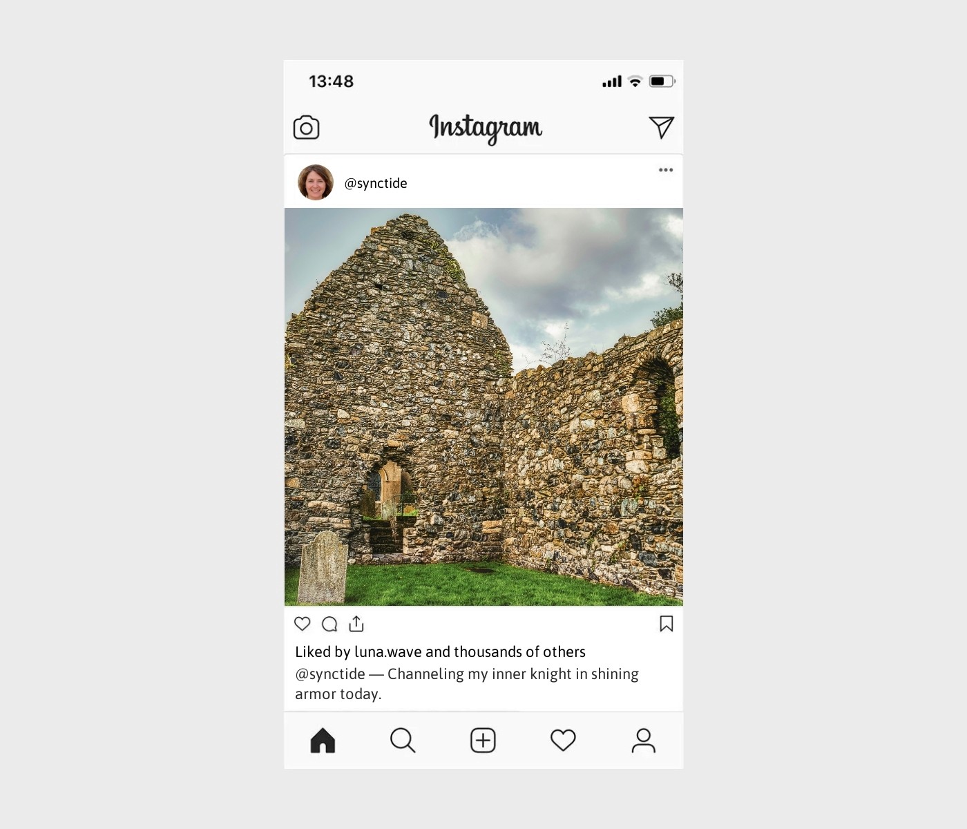 medieval-captions-for-instagram