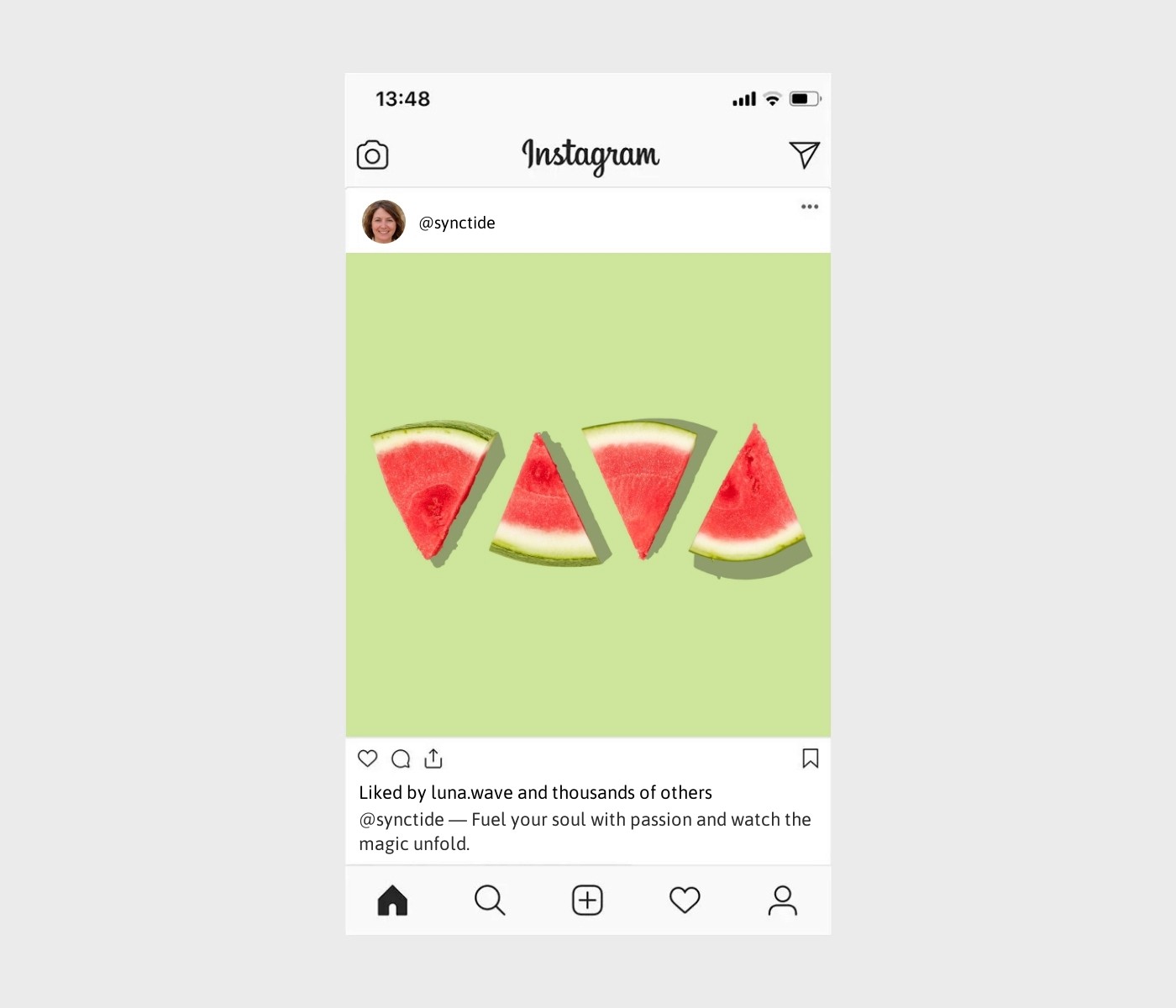 passion-captions-for-instagram