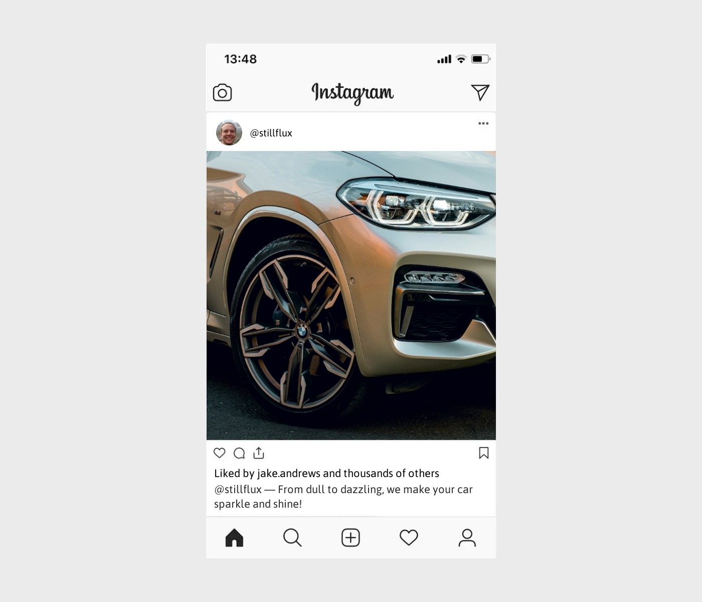 car-detailing-captions-for-instagram