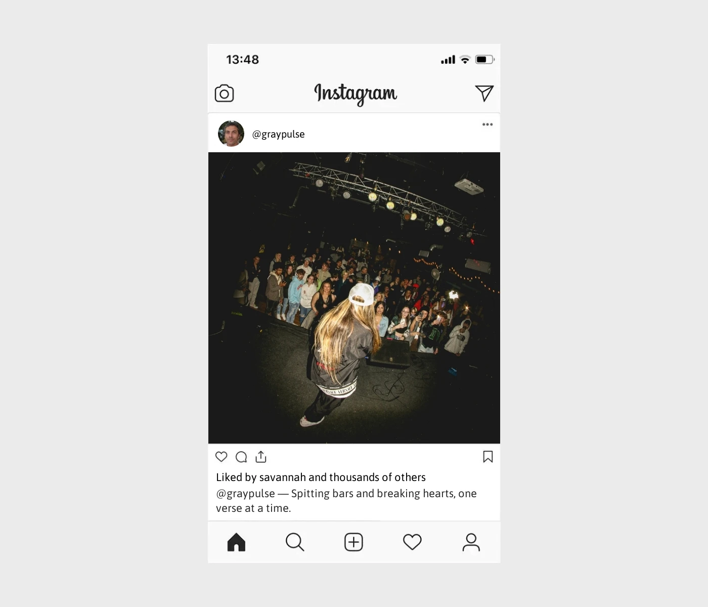 female-rap-captions-for-instagram