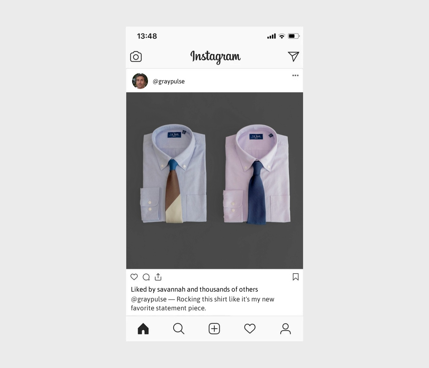 shirt-captions-for-instagram