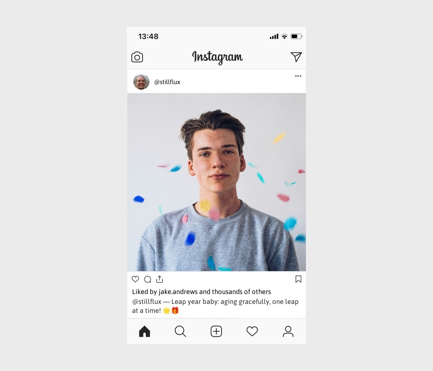 leap-year-birthday-captions-for-instagram