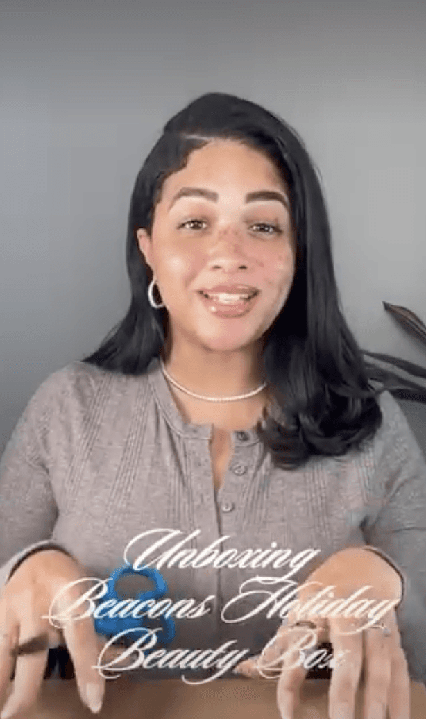 Instagram video preview