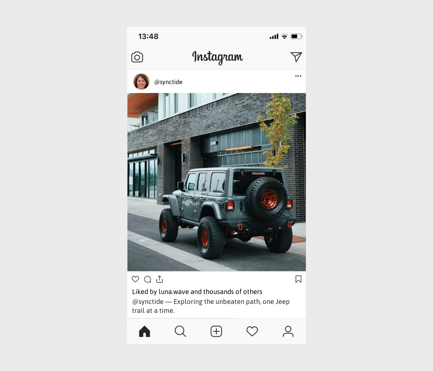 jeep-captions-for-instagram