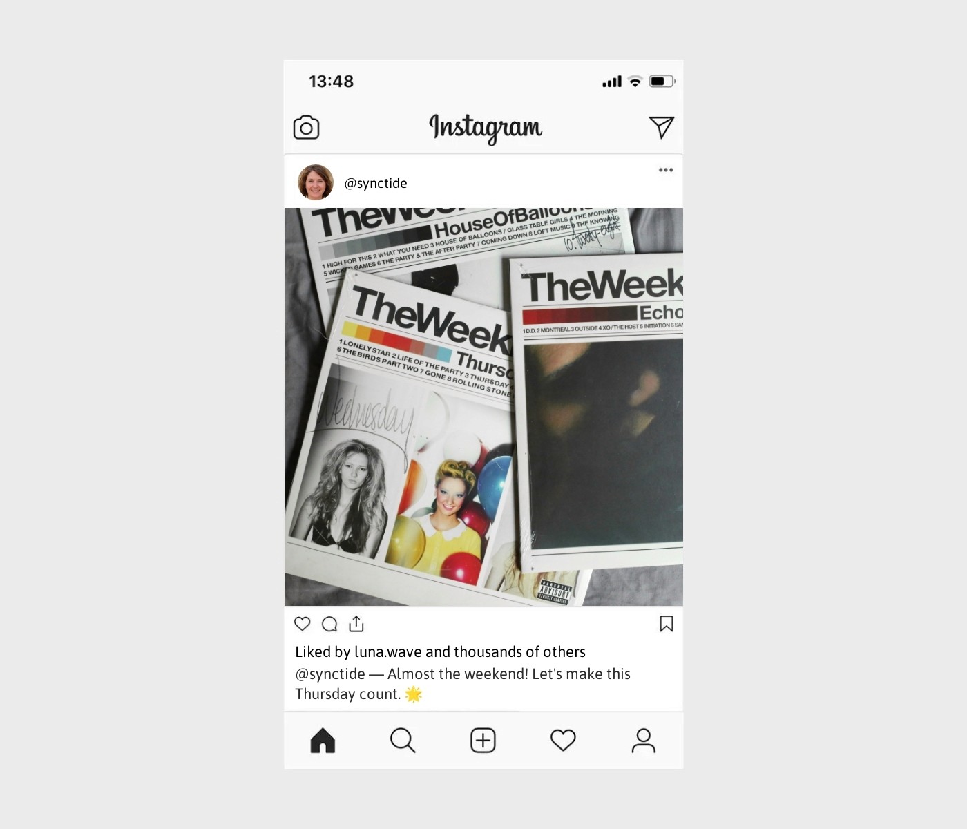 thursday-captions-for-instagram