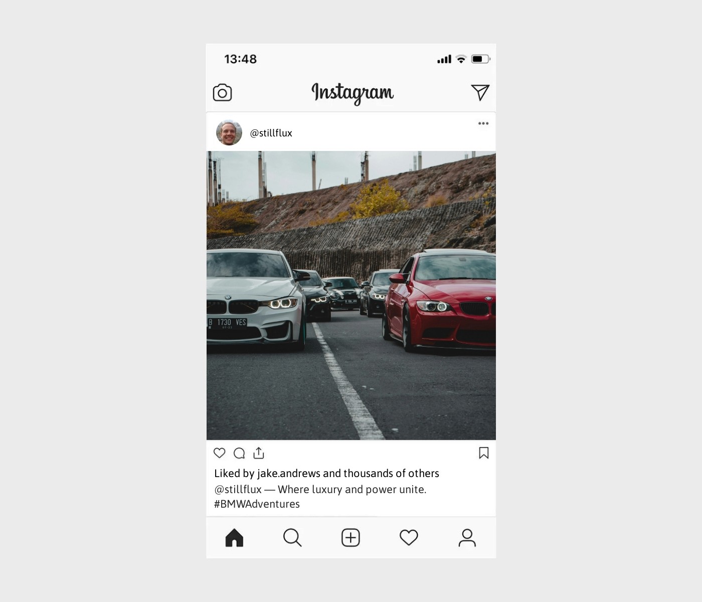 bmw-captions-for-instagram