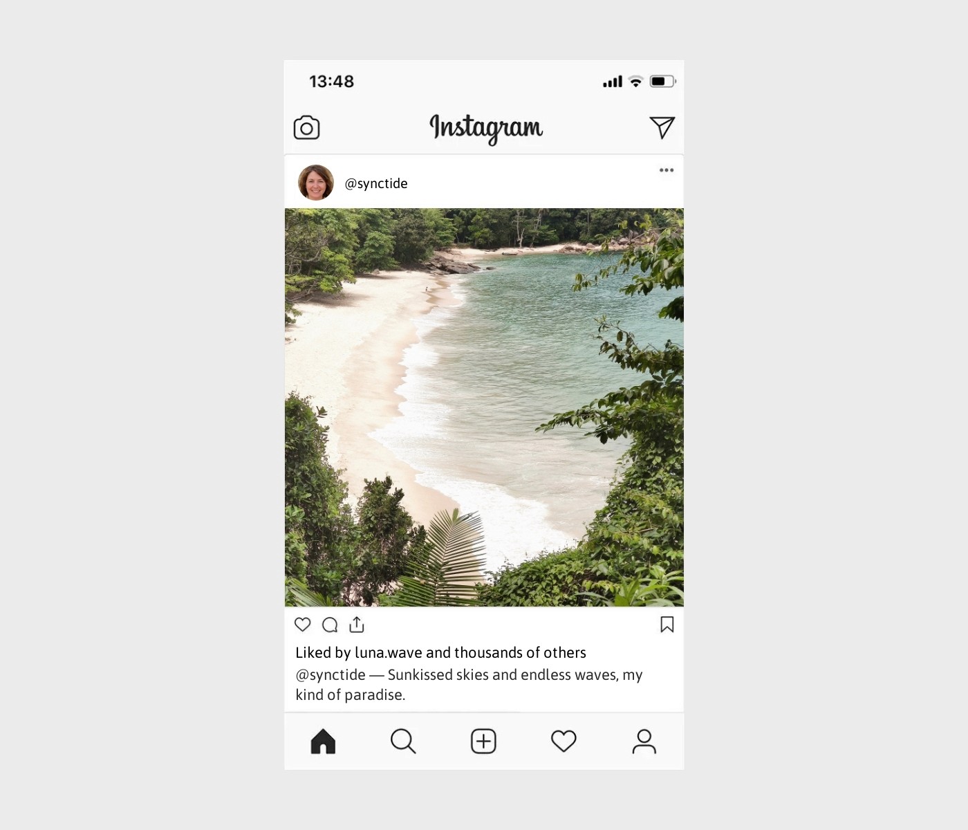 paradise-captions-for-instagram