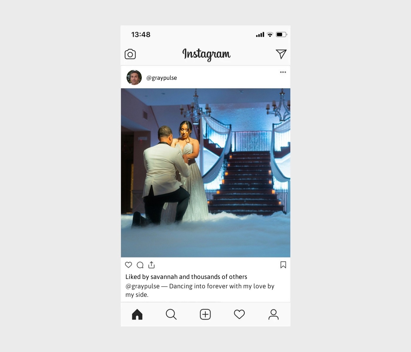wedding-dance-captions-for-instagram