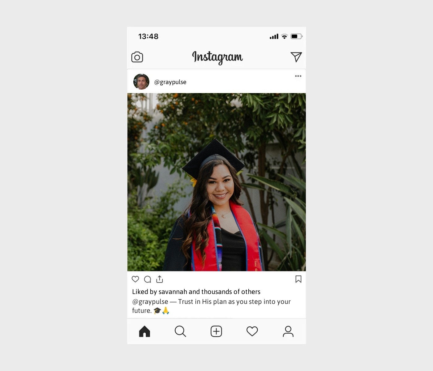 christian-graduation-captions-for-instagram