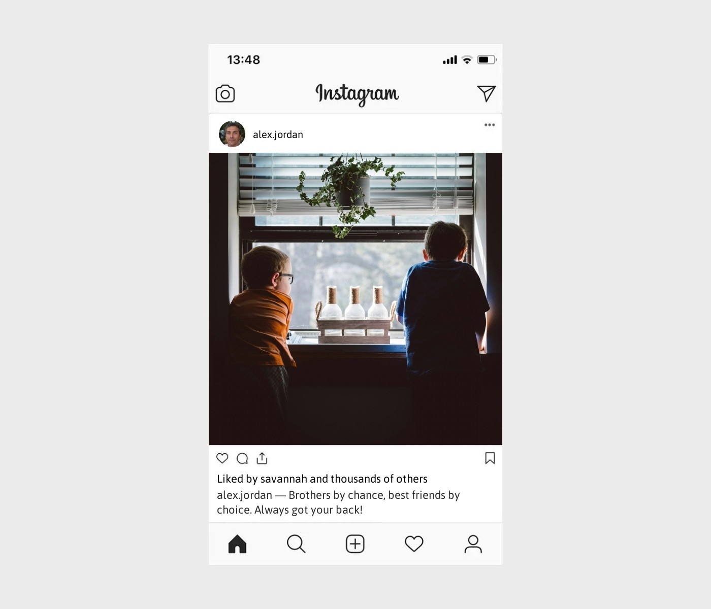 brother-captions-for-instagram