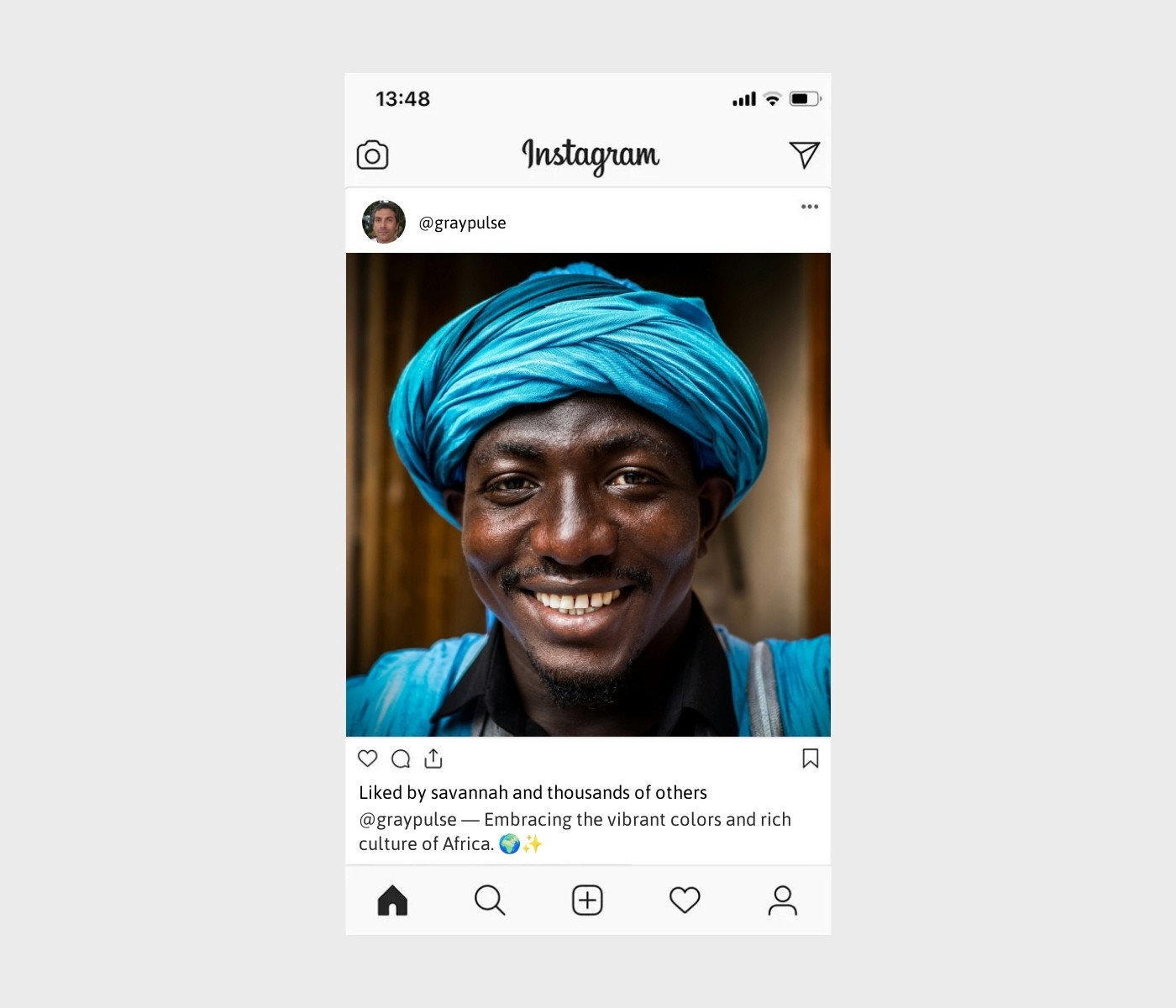african-captions-for-instagram