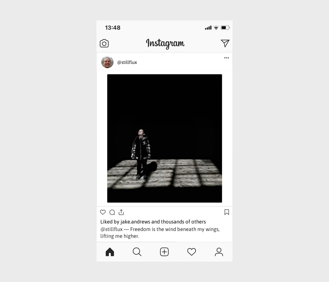 freedom-captions-for-instagram
