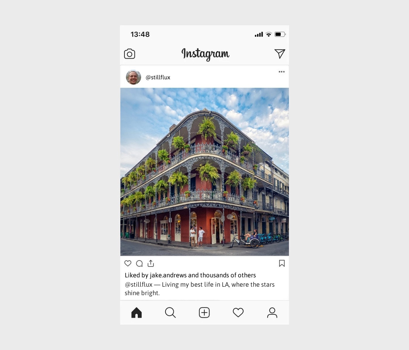 la-captions-for-instagram