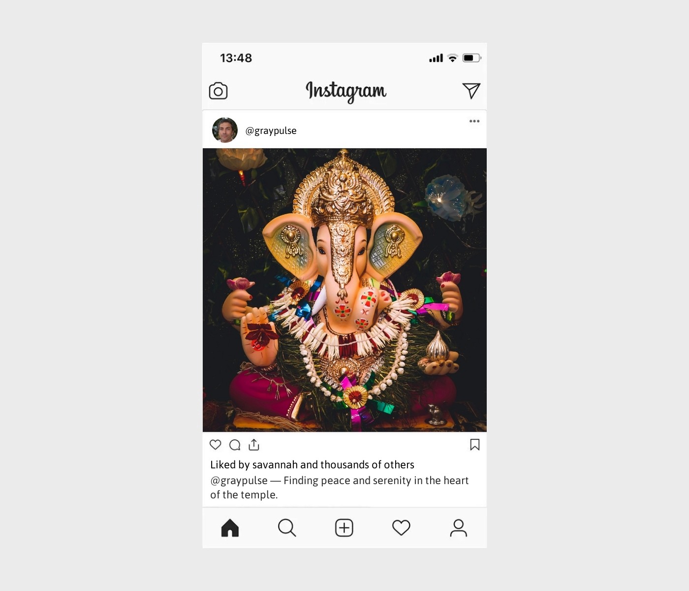 temple-captions-for-instagram