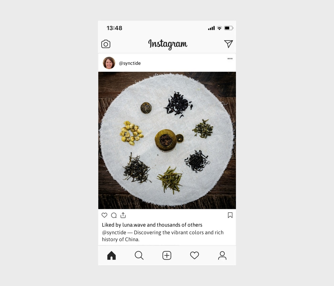 chinese-captions-for-instagram